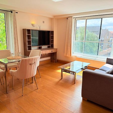 Apartmán Westwood House Londýn Exteriér fotografie