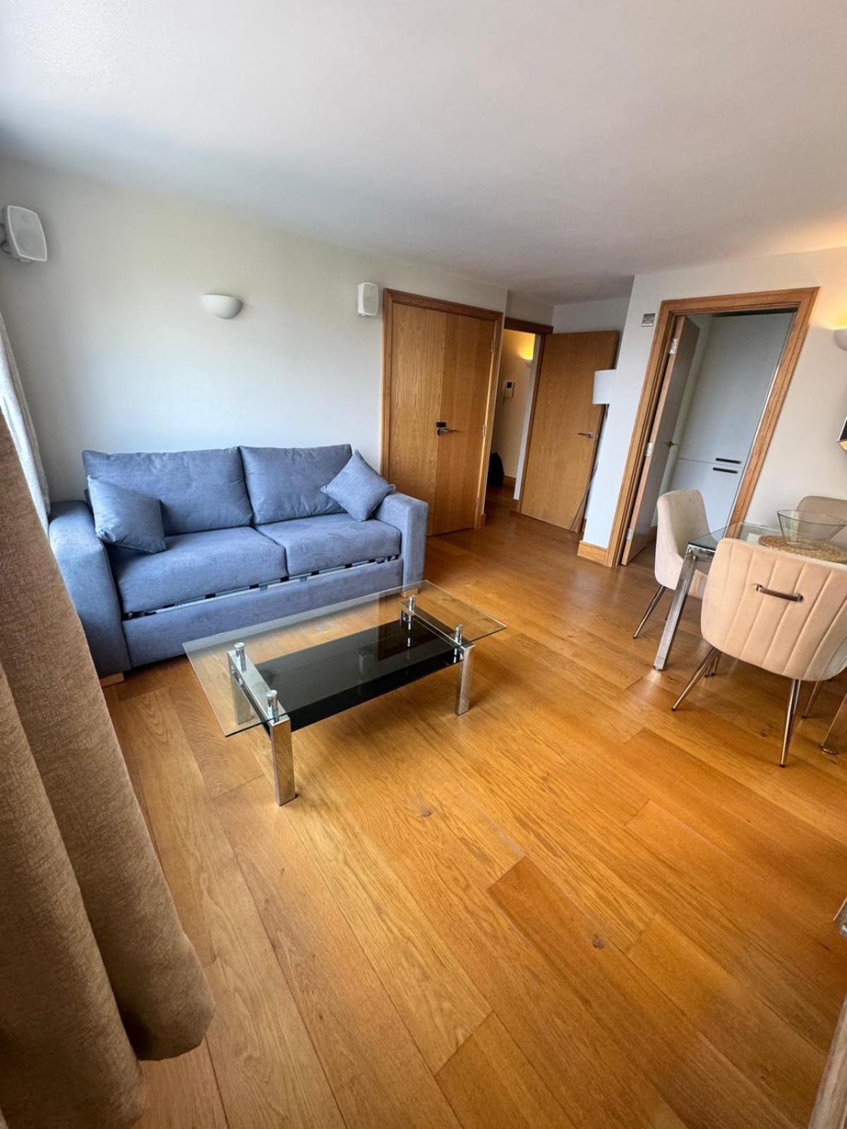 Apartmán Westwood House Londýn Exteriér fotografie