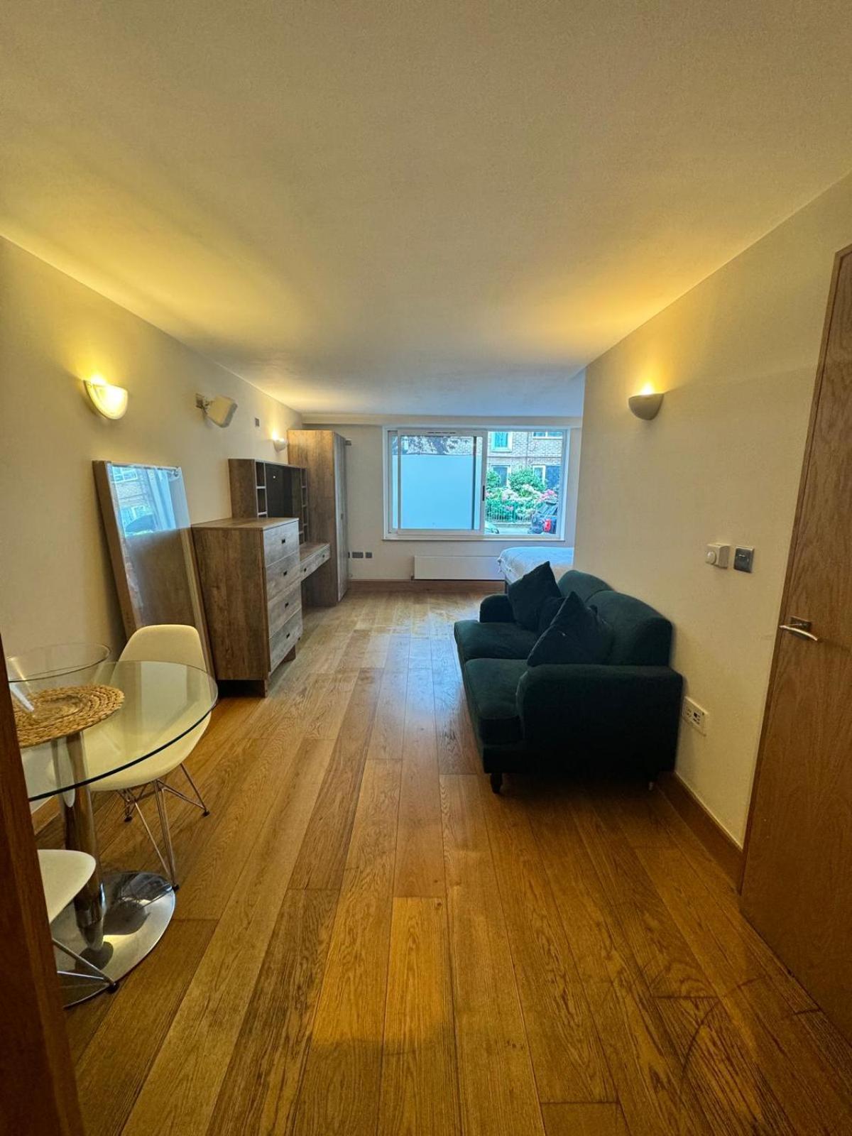 Apartmán Westwood House Londýn Exteriér fotografie