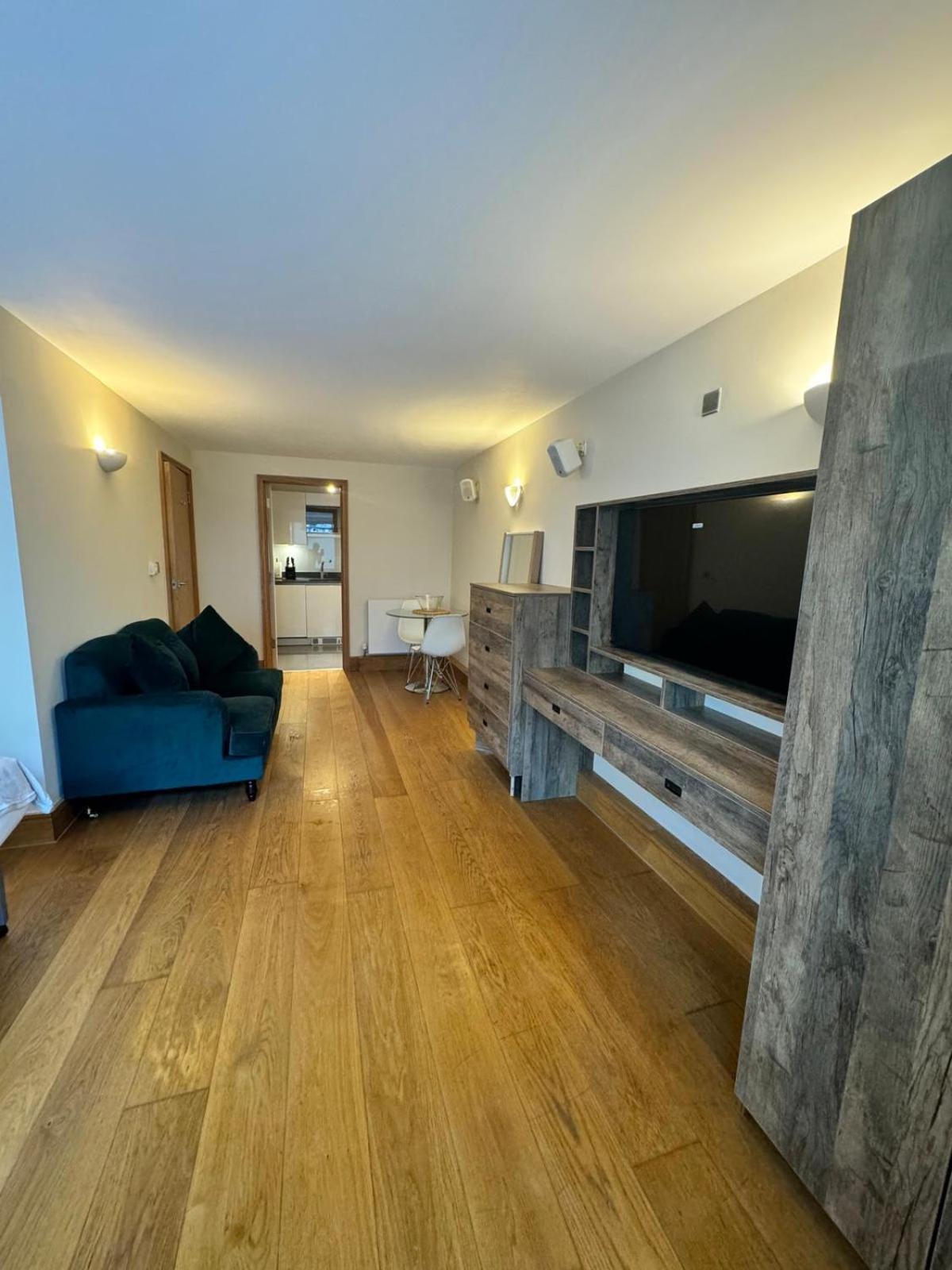 Apartmán Westwood House Londýn Exteriér fotografie