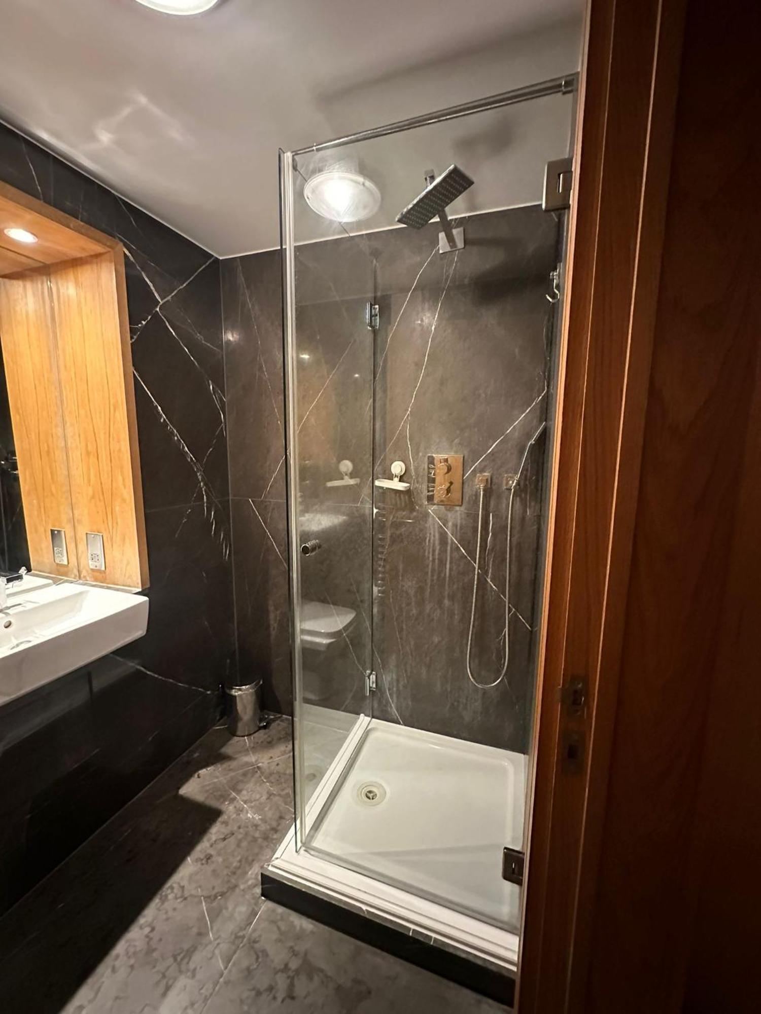 Apartmán Westwood House Londýn Exteriér fotografie