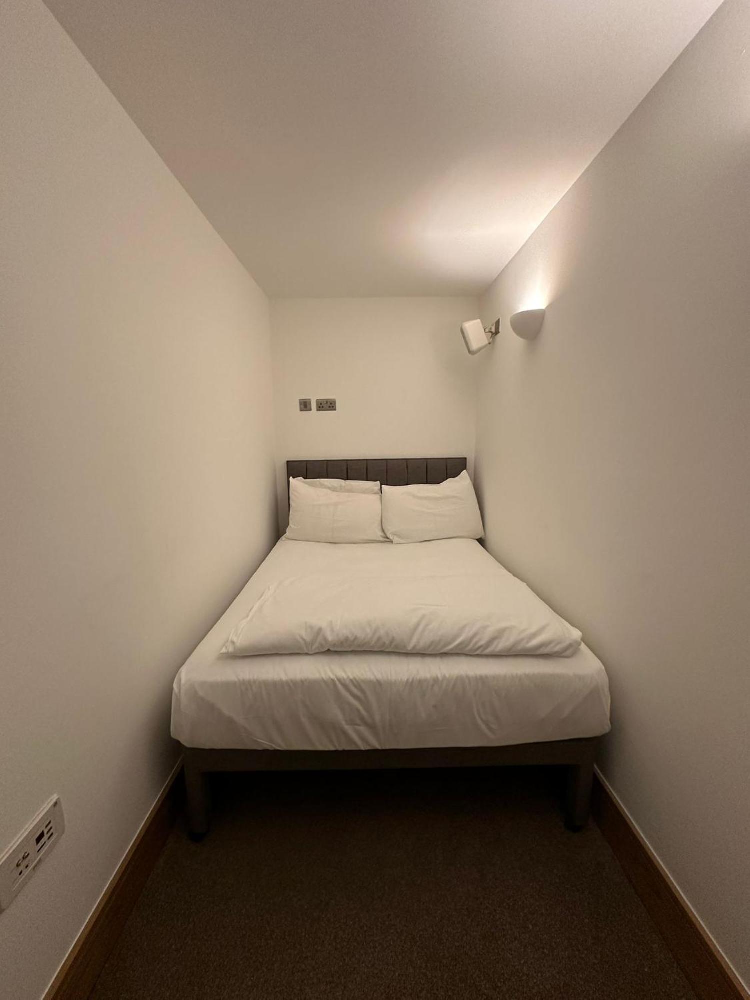 Apartmán Westwood House Londýn Exteriér fotografie